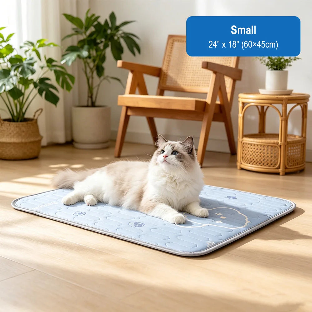 Dog/Cat Cooling Mat!