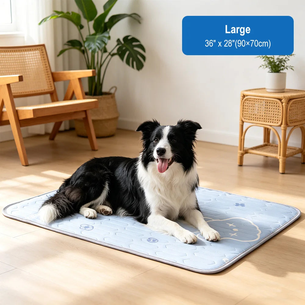 Dog/Cat Cooling Mat!