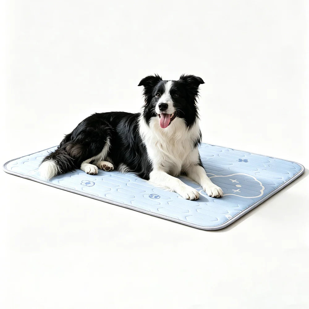 Dog/Cat Cooling Mat!