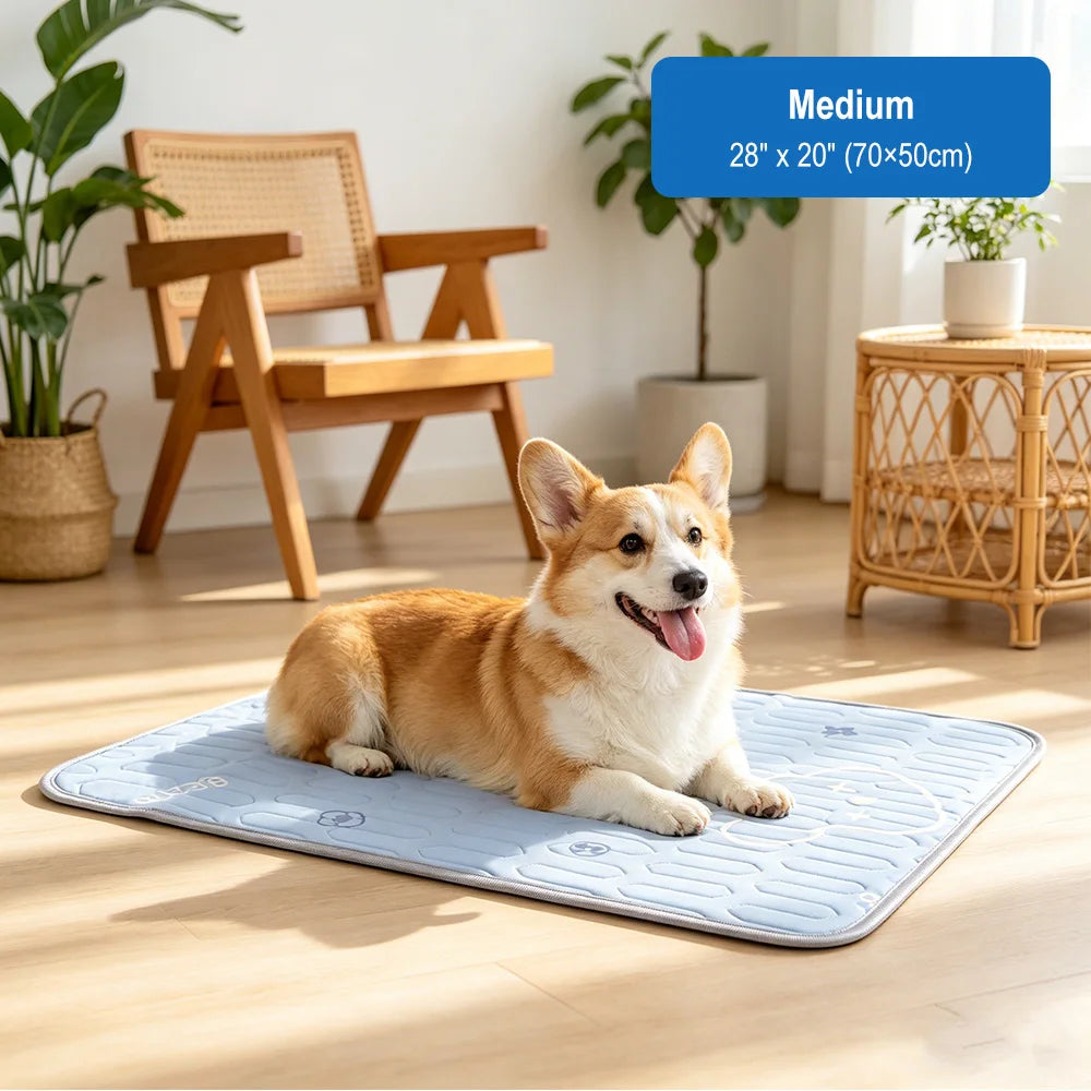 Dog/Cat Cooling Mat!